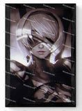 Blind Android