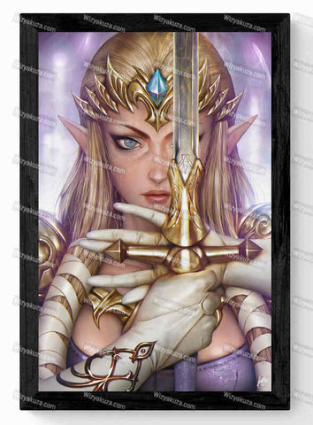 Princess in Disguise Pt.2