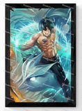 Legendary Ice Masters
