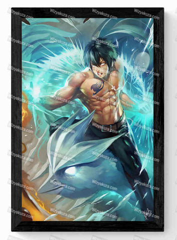 Legendary Ice Masters