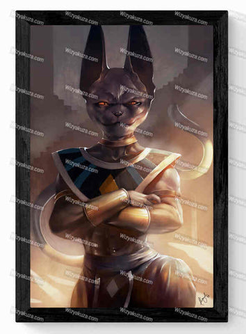 God of Destruction