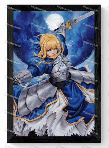 King of Nights