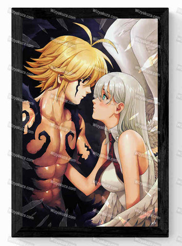 Forbidden Love Pt.2