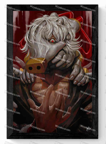 Evil Rising
