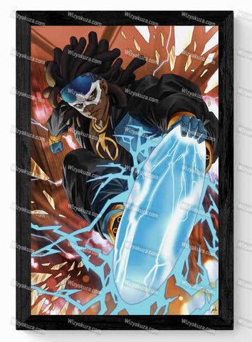 Static Shock Pt.1