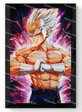 Majin Instinct