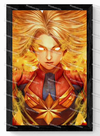 Binary Explosion Pt.2