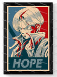 HOPE