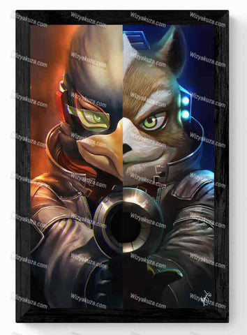 Do A Barrel Roll Split