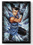 Captain Boomerang