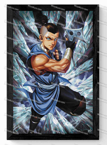 Captain Boomerang