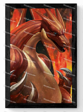Mega Dragon Y
