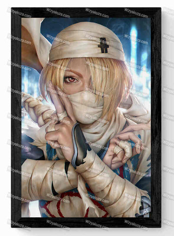 Princess in Disguise Pt.1