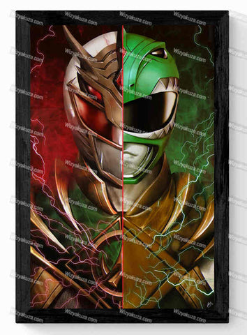 Alternate Evil Split