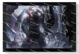 Evil Outbreak