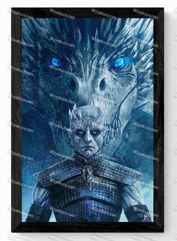 Fire & Ice Pt.2