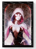 Female Spider Pt.2