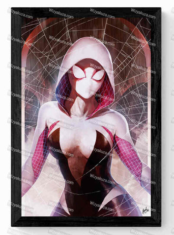 Female Spider Pt.2
