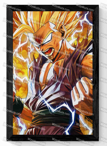 The Beast Awakens Pt.1