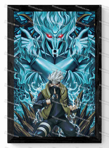The Perfect Susanoo Pt.4