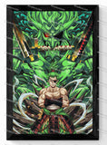 One Piece X Susanoo Pt.2