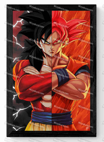 Growing Strength Split Pt.2