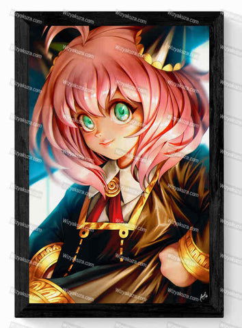 Family of Secrets Pt.2