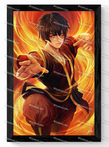 Elemental Masters Pt.3