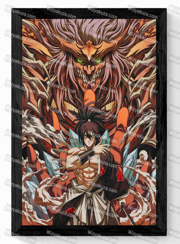 The Founding Susanoo