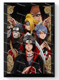 Ninja Gang or Don't Bang Pt.2