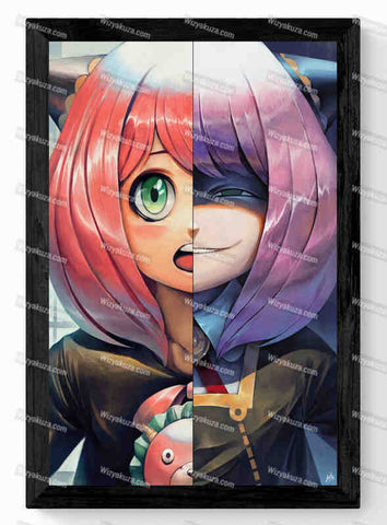 Household Secrets Split Pt.2