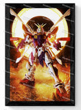 God Gundam