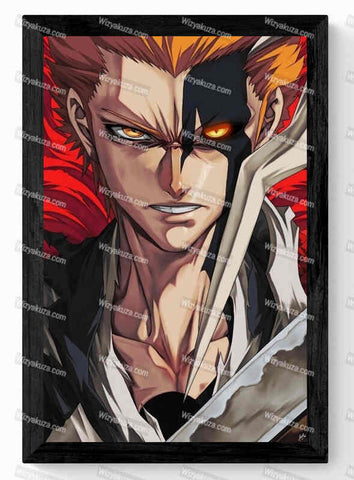 The Blade and Me Pt.2