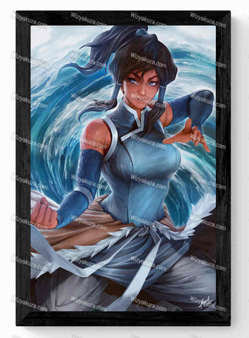 Elemental Masters Pt.2