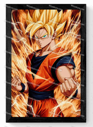 A Colorful Upgrade Pt.1