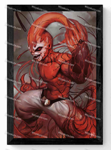 Kid Carnage