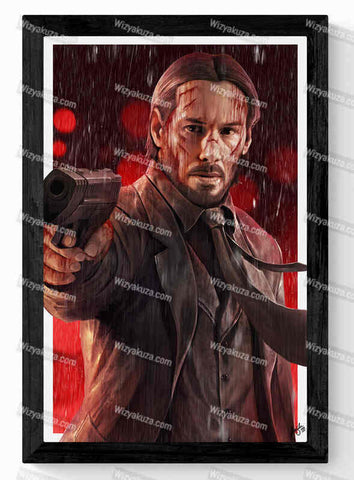 Bloody Assassin Pt. 1