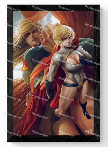 Super Women