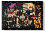Gang of Villains