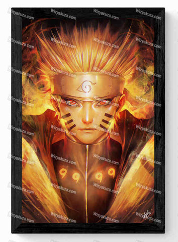 Variation of Chakra Pt.1
