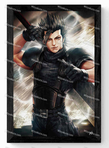 Lifeforce Struggle Pt.2