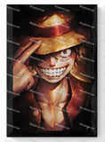 The Straw Hat Legacy Pt.1