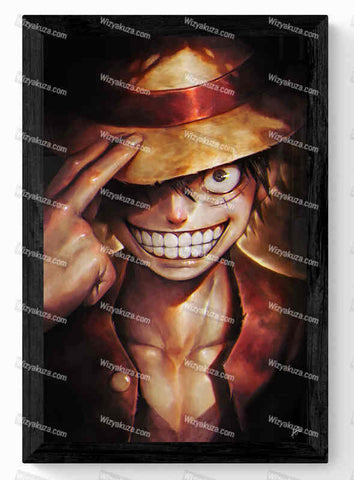 The Straw Hat Legacy Pt.1