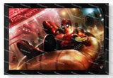 Dead Pool Party