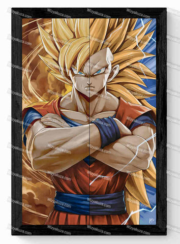 Growing Strength Split Pt.1