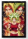 Female Fusion