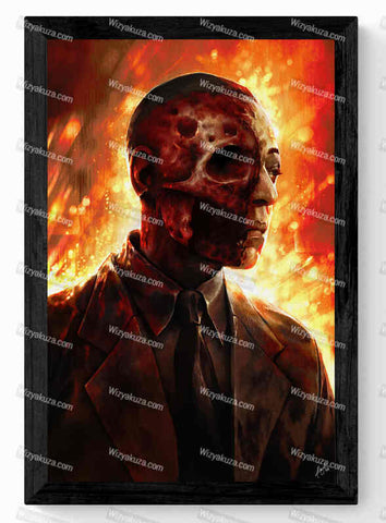 Morbid Explosion Pt.2