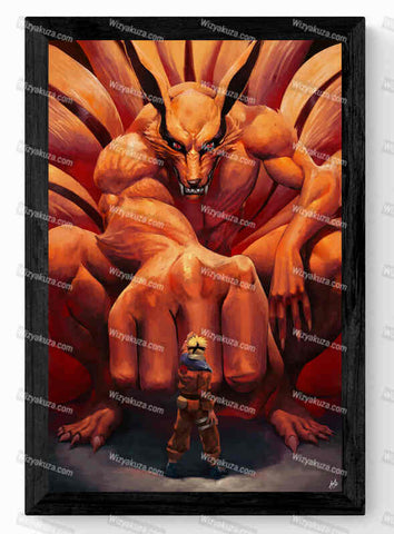 Goodbye Kurama Pt.1