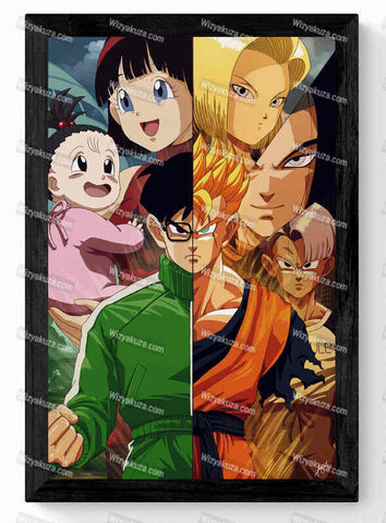 Time Changes Everything