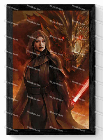 Darth Dracarys